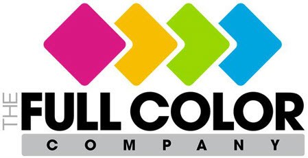 The Full Color Company
